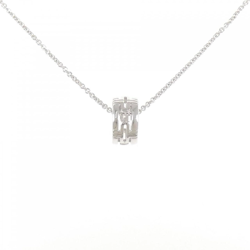 Bulgari Parentesi Necklace - Hàng hiệu Authentic 839533