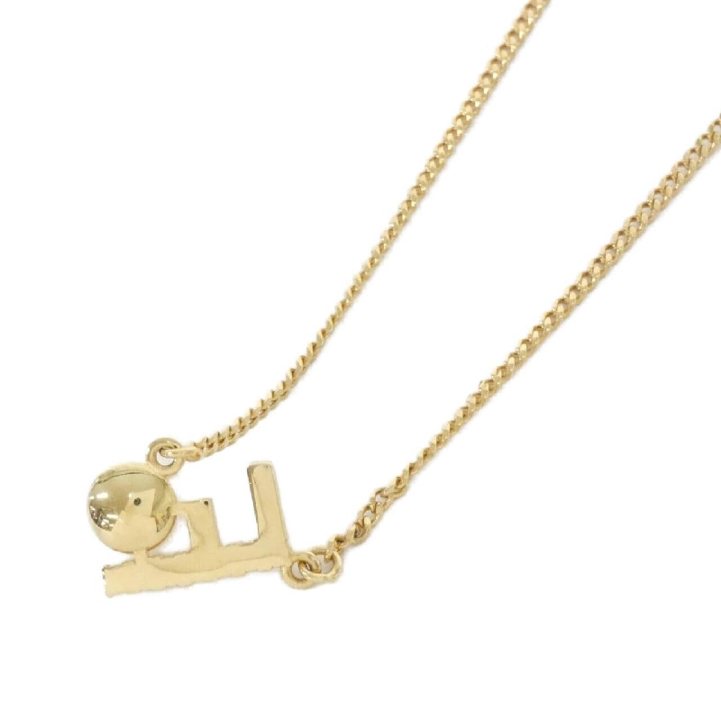 Dây chuyền Fendi 8AH785 ALIC 624771