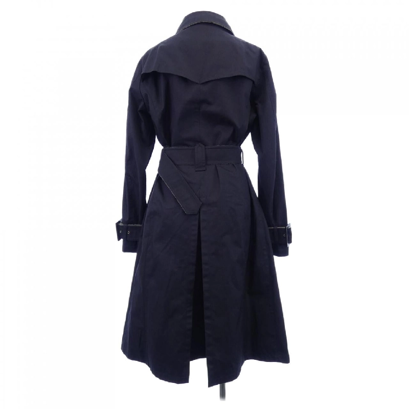 Herno IM000158D Áo khoác trench - Hàng hiệu Authentic 822806