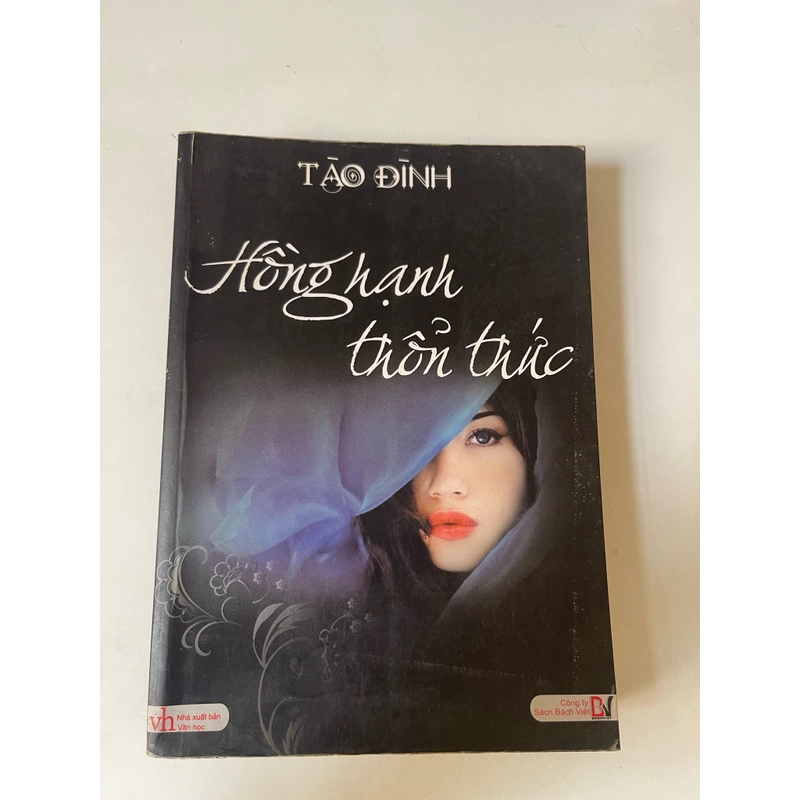 Hồng Hạnh Thổn Thức - Tào Đình 297103