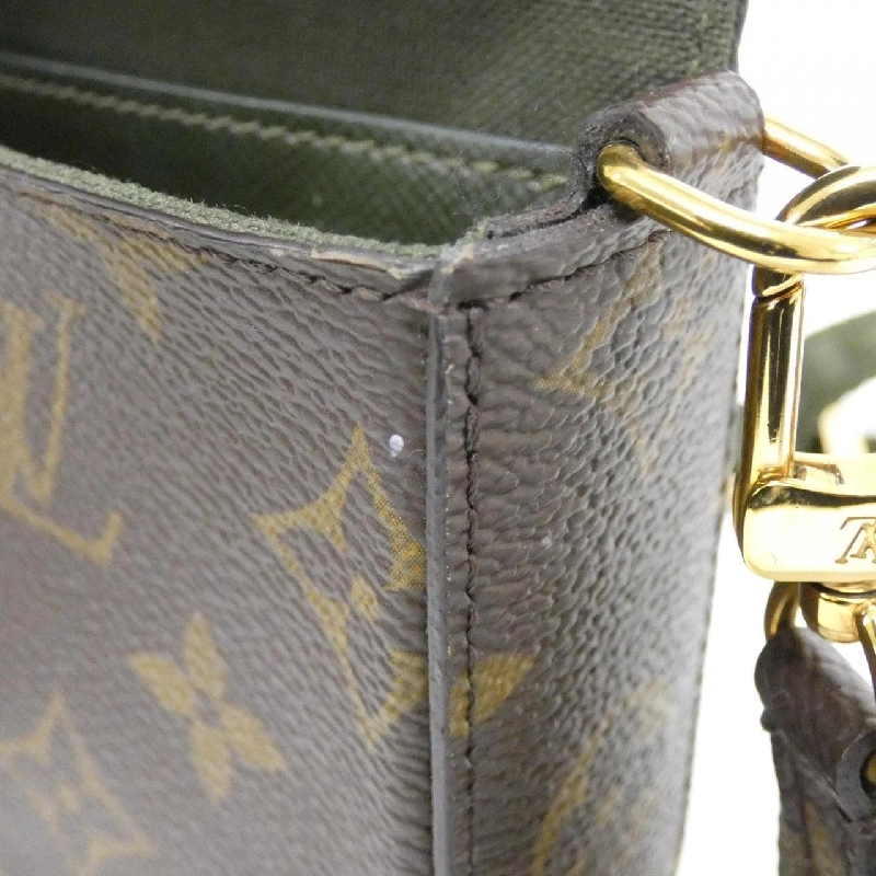 Túi xách vai Louis Vuitton Monogram Multi Pochette Felicie M80091 - Hàng hiệu Chính hãng 765534