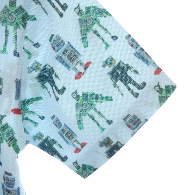 Áo polo COMME des GARÇONS HOMME DEUX 635655