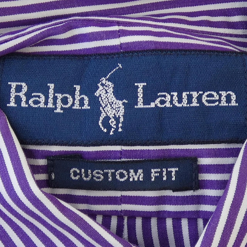 Áo sơ mi RALPH LAUREN - Hàng hiệu Authentic 892557