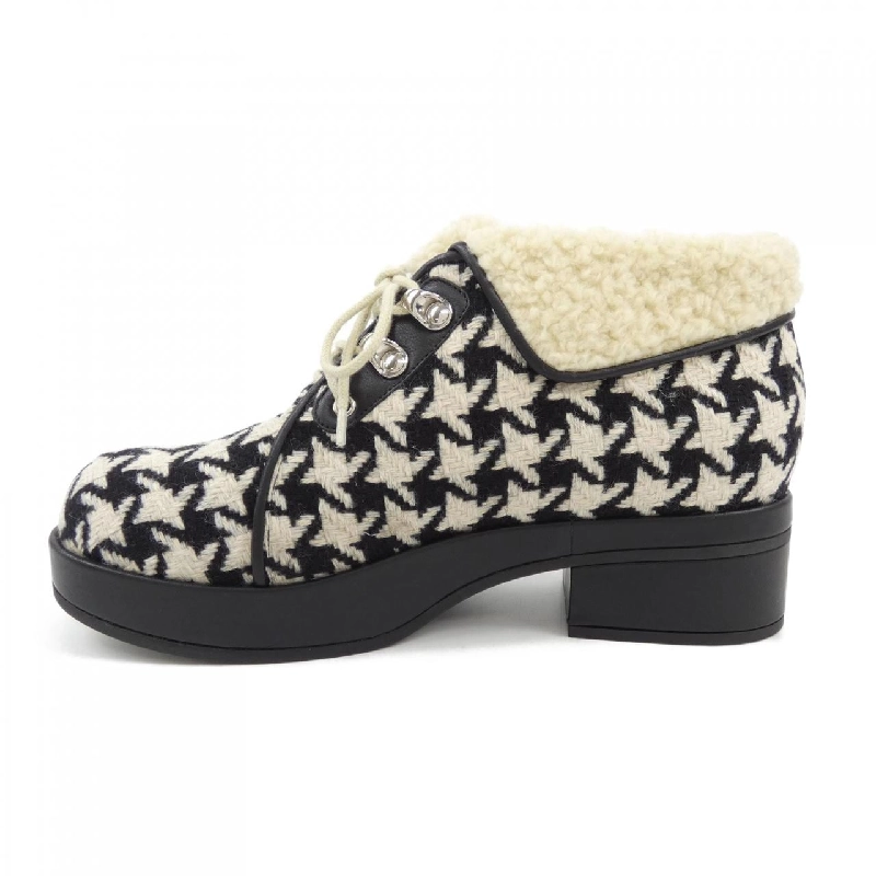 Giày bốt GUCCI 663708