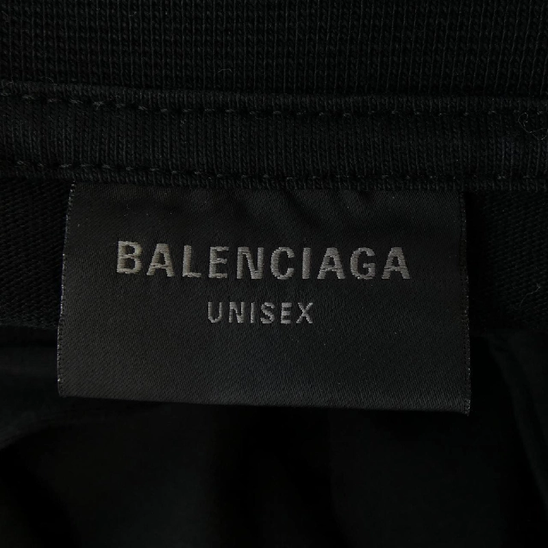 Áo thun BALENCIAGA 720250 TLVK6 - Hàng hiệu Chính hãng 896156