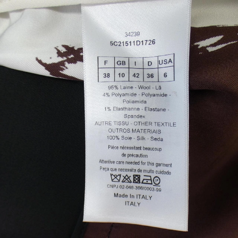 Áo thun CHRISTIAN DIOR - Hàng hiệu Authentic 644064