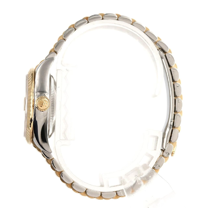 Đồng hồ Rolex Datejust 279173G SSxYG tự động - Hàng hiệu Authentic 875359