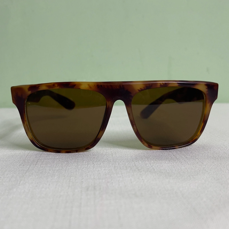 Kính râm vintage - mặt vừa & to  549857