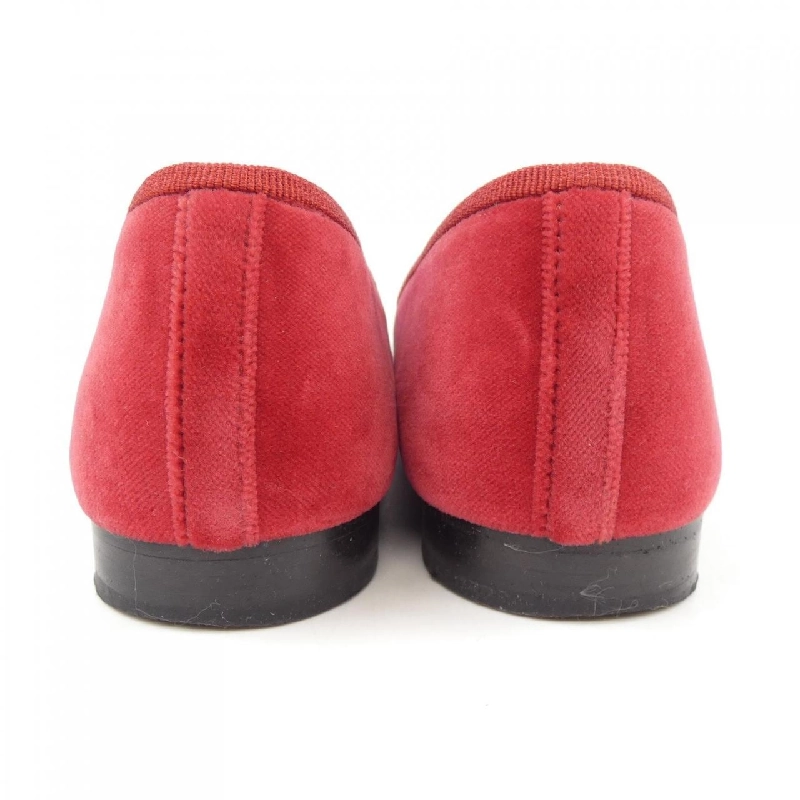 【Mã giảm giá】Giày bệt CHANEL 661403