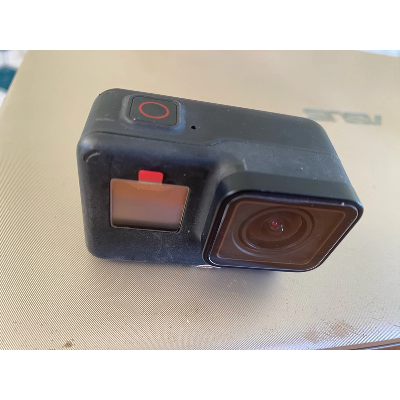 Gopro Hero 7 Black 451480