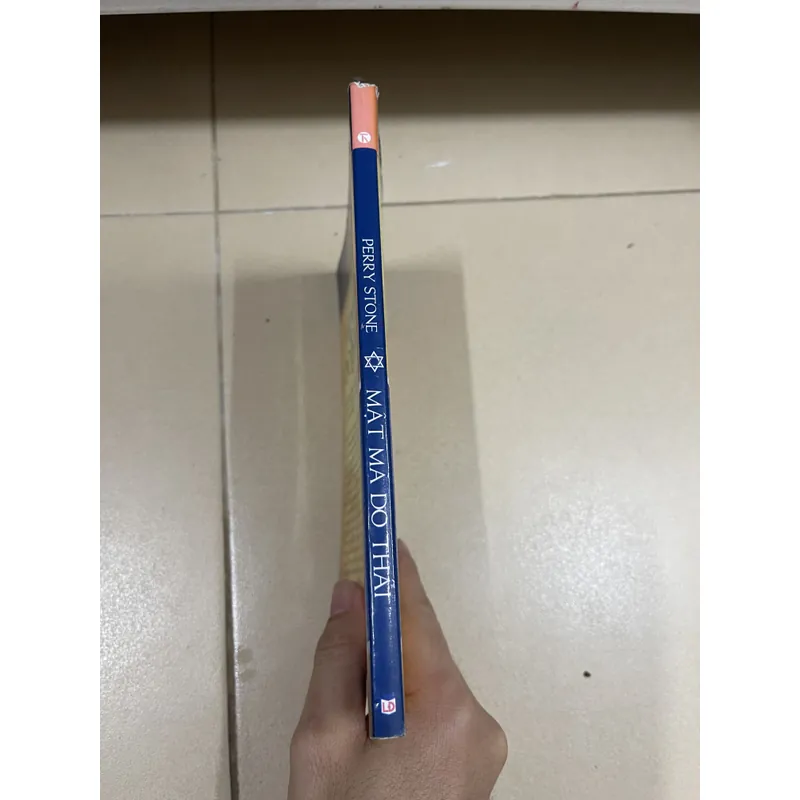 Mật mã Do Thái (c43) 720463