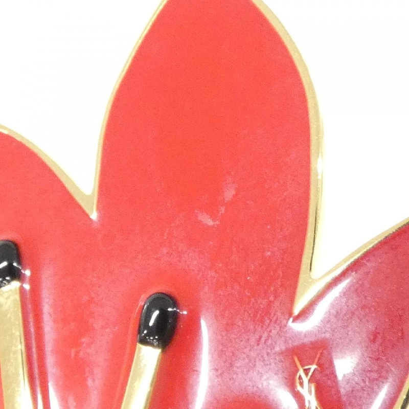 Brooch Saint Laurent - Hàng hiệu Authentic 807833