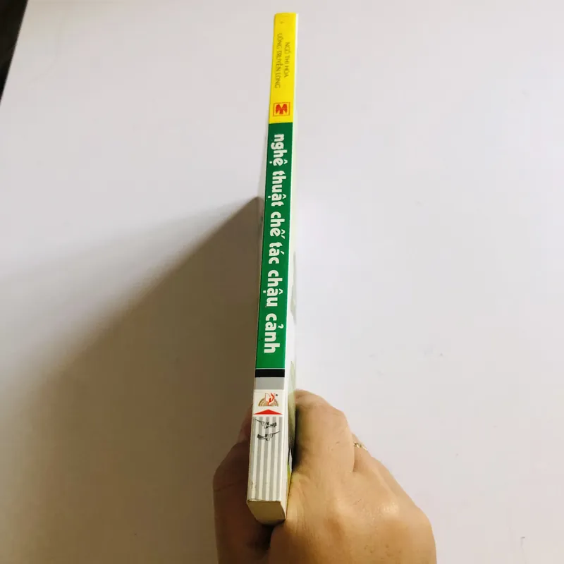 NGHỆ THUẬT CHẾ TÁC CHẬU CẢNH 698194