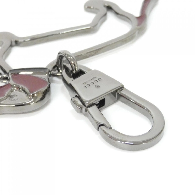 Gucci 817294 móc khóa - Hàng hiệu chính hãng 807207