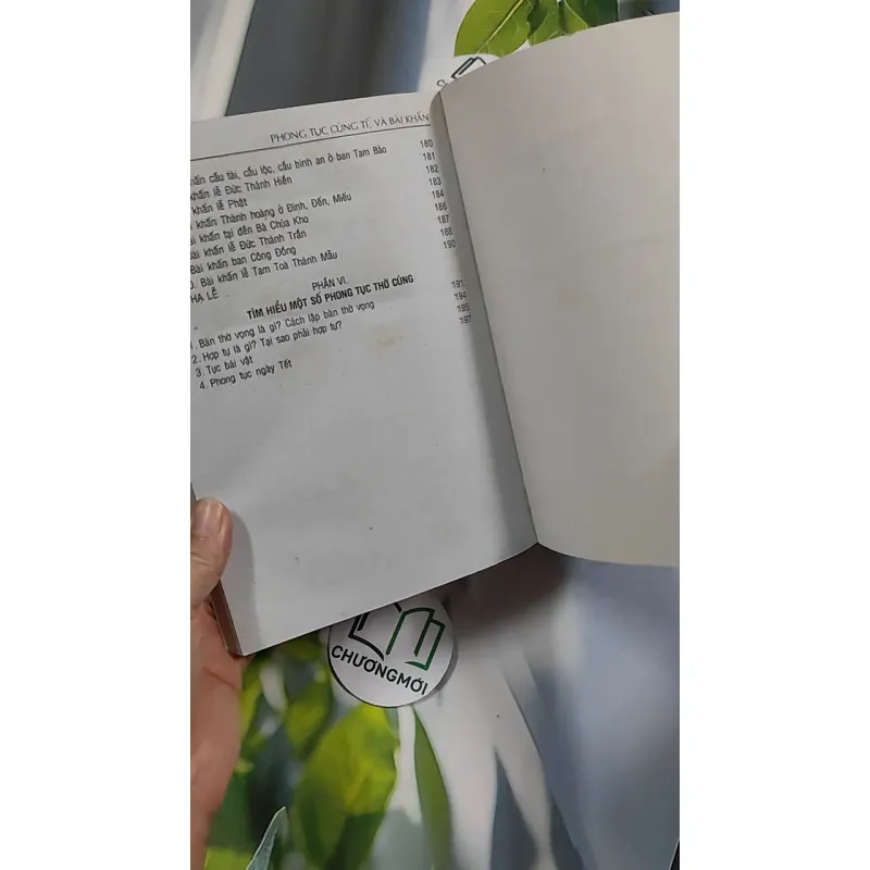 Phong Tục Cúng Tế - Bài Khấn - Lê Mai 776190