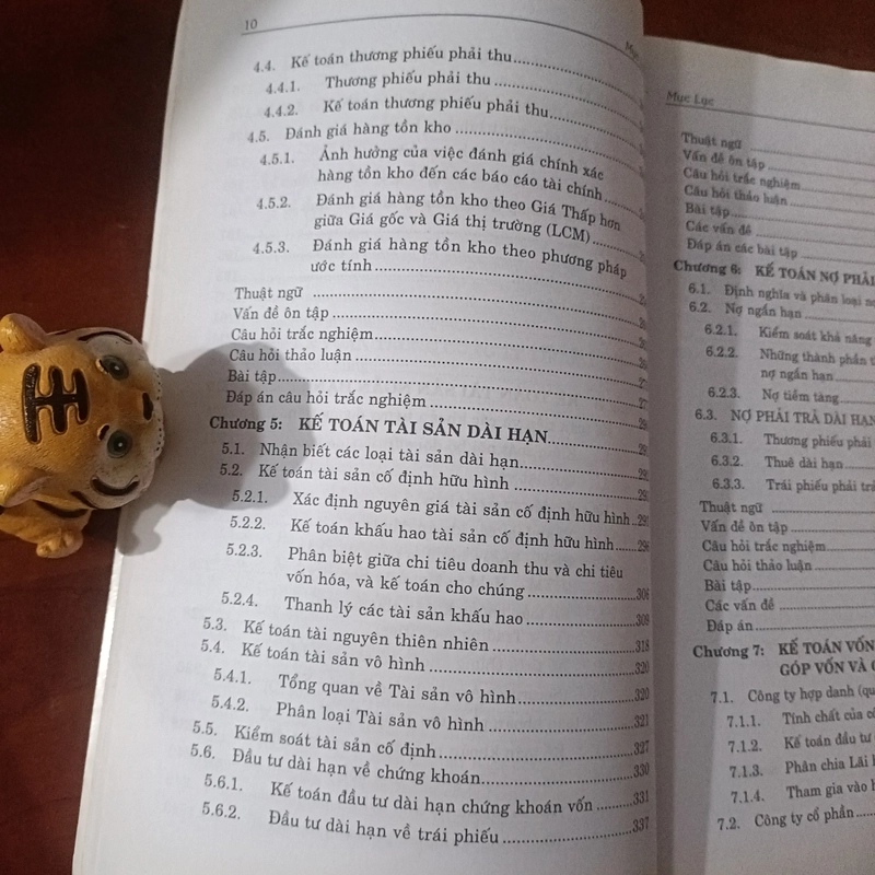 Giáo trình Kế toán Mỹ - ThS. Phạm Thanh Liêm 492663