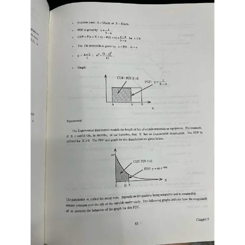 Statistics: a model for uncertainty - Frank P. Soler, Chris W. Avery 711790