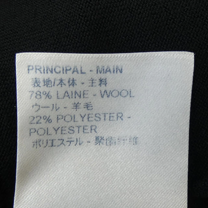 Louis Vuitton LOUIS VUITTON Barcode & Earth HHN02WNOY Áo len - Hàng hiệu Chính hãng 895176