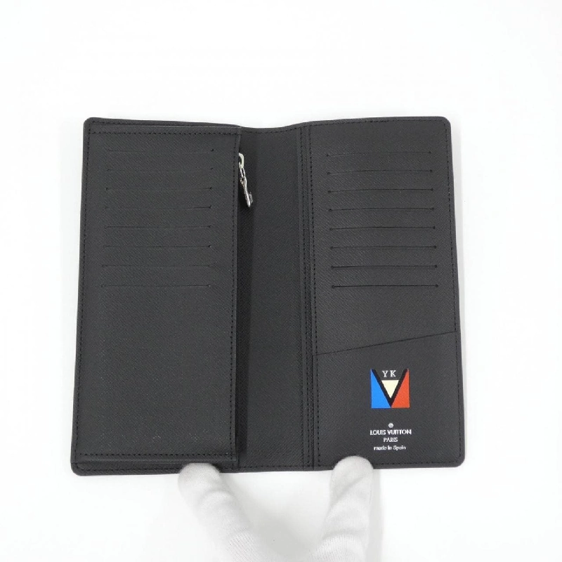 Ví Louis Vuitton Damier Graphite 3D Porte-Feuille Brother N60436 622096