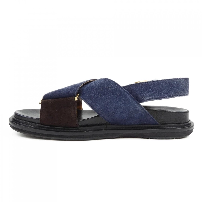 Giày sandal MARNI FBMS005201 - Hàng hiệu Authentic 828989