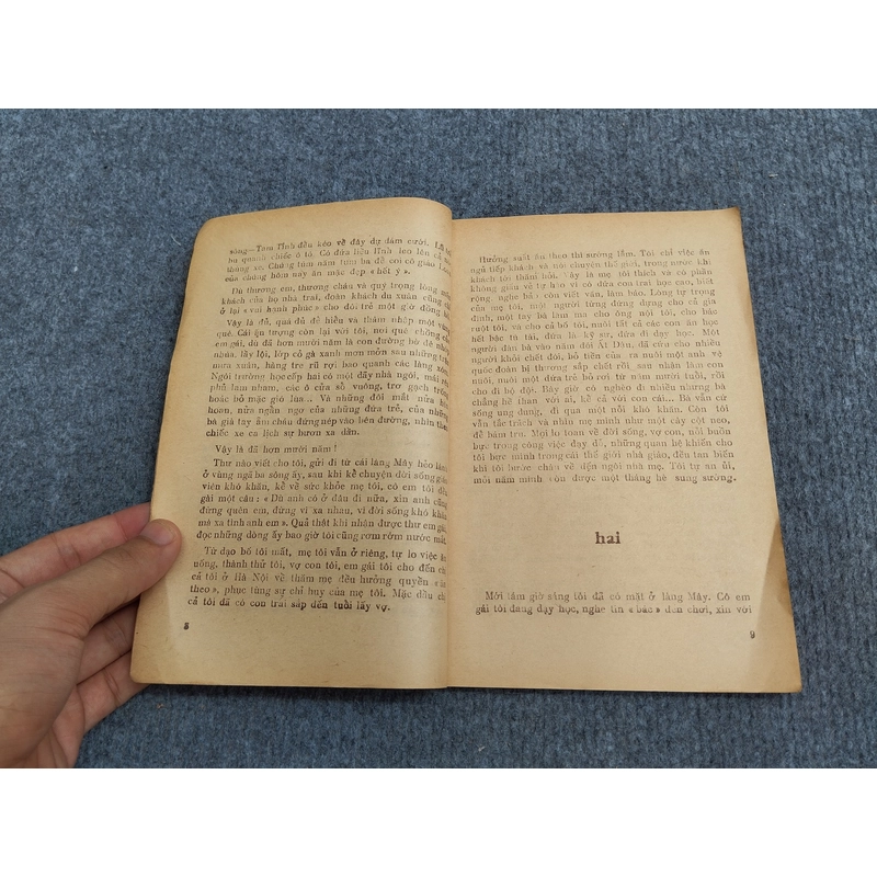 HAI NGƯỜI CÒN LẠI 479765