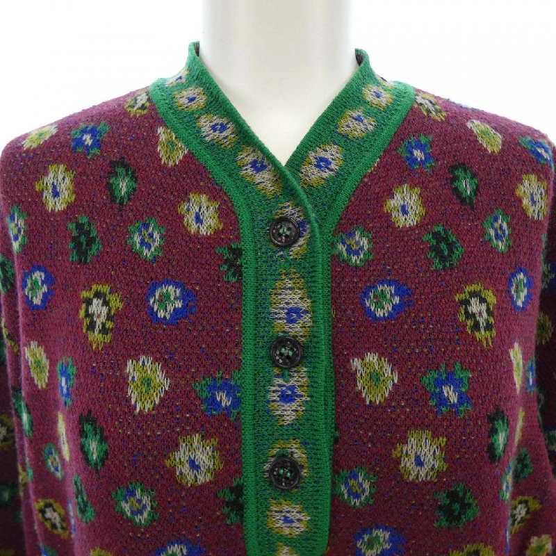 【Mã giảm giá】【Cổ điển】MISSONI Váy 652535