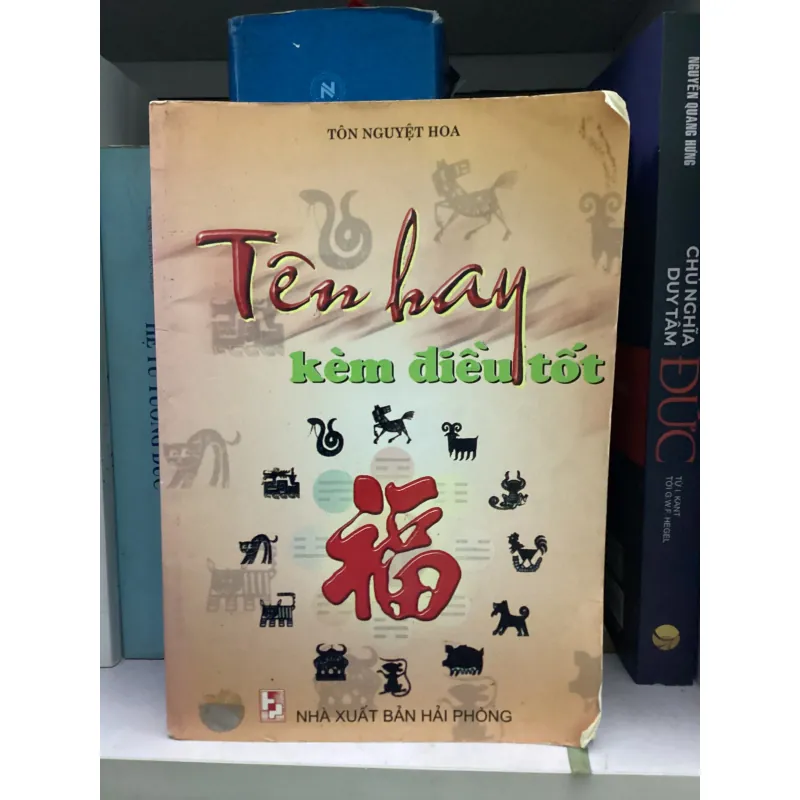 TÊN HAY KÈM ĐIỀU TỐT 992906