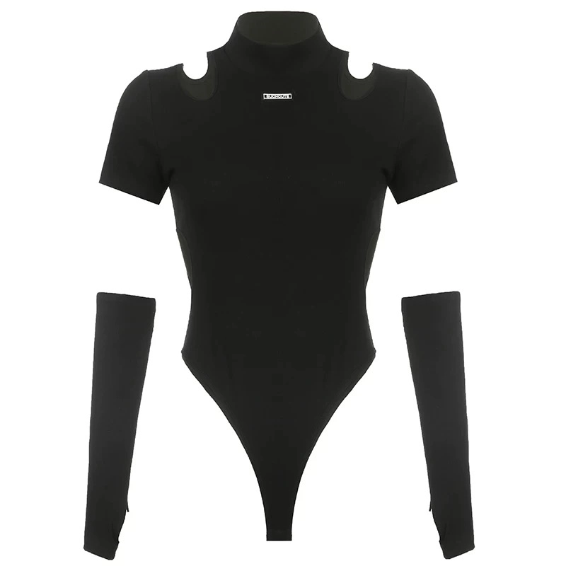 Bodysuit kèm ống tay 210563