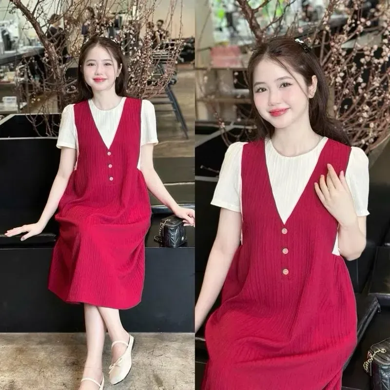 Đầm bầu EVERMOM 748850