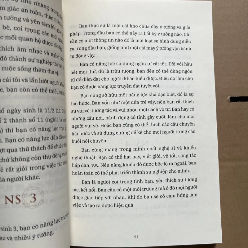 Thần số học 1030386