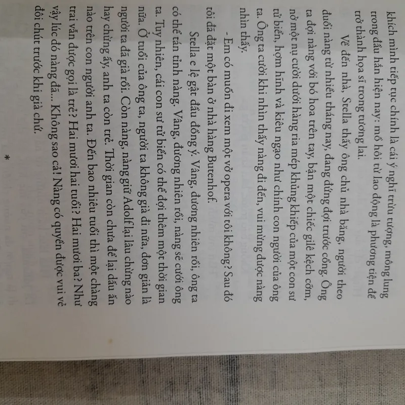 Nửa kia của Hitler 571742