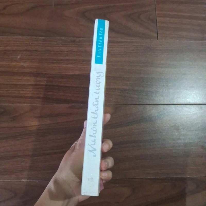 Nụ hôn thần tượng 508858
