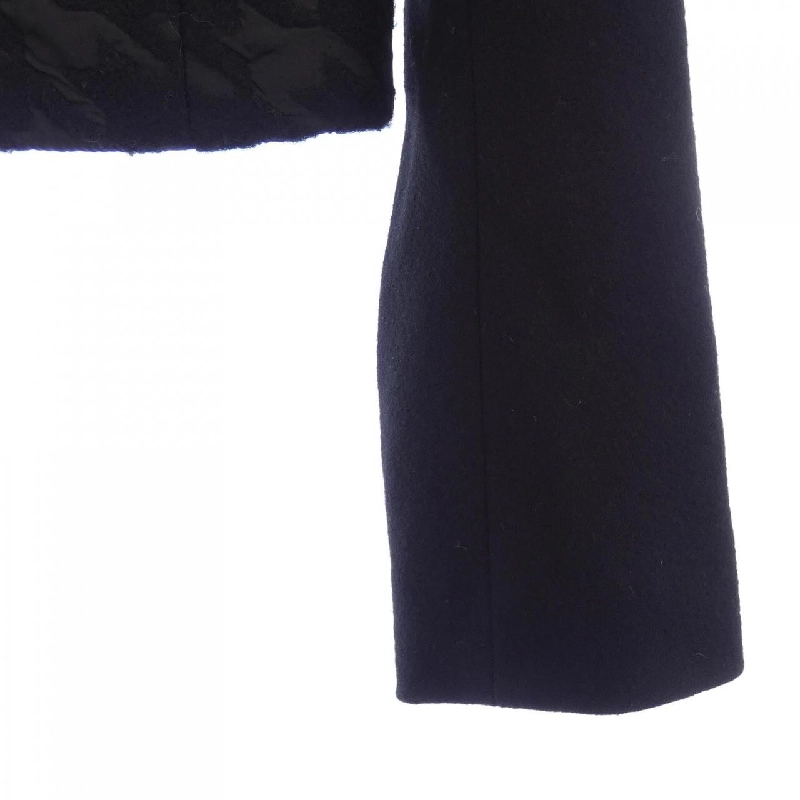 Áo khoác LANVIN en Bleu 628979