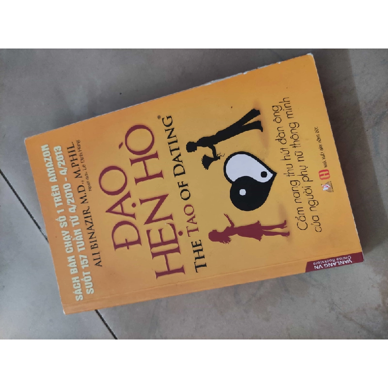 Đạo hẹn hòHCM01/03 437543