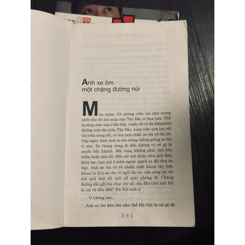 Combo 3c Hồ Anh Thái (Đông A) 598672