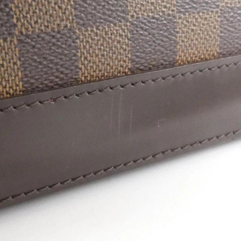 Túi Louis Vuitton Damier Alma PM N51131 615084