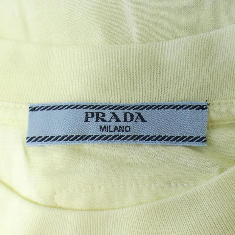 Áo thun PRADA - Hàng hiệu Chính hãng 826682