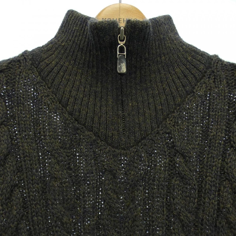 BOBBYJONES Áo len - Hàng hiệu Chính hãng 906518