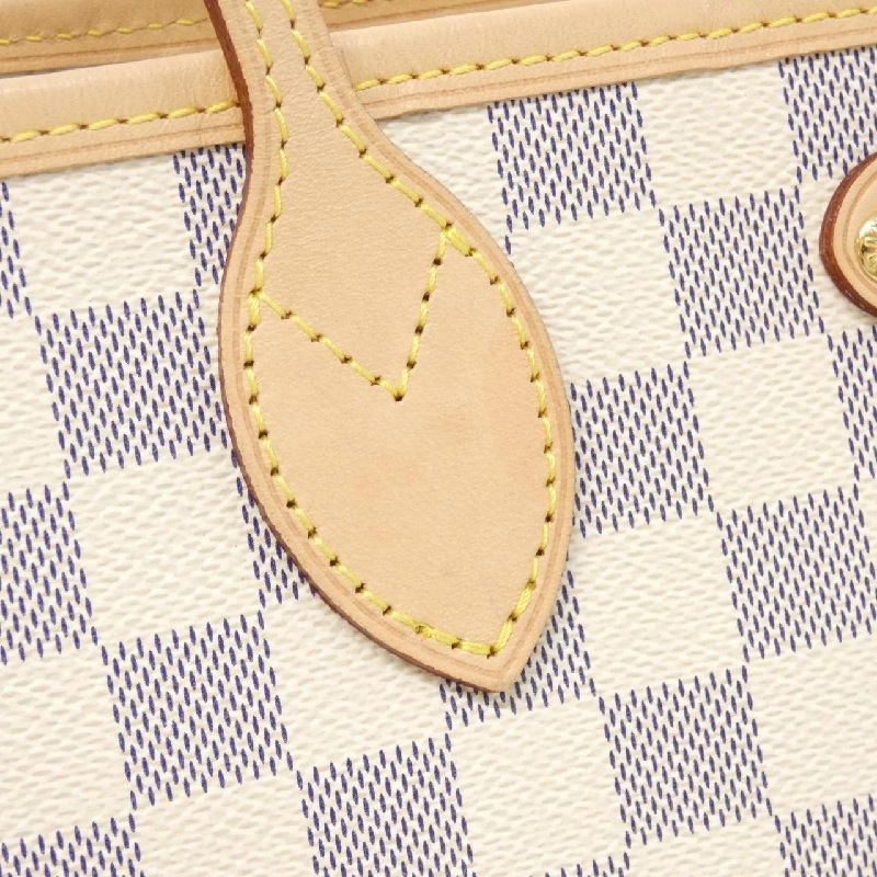 Túi Louis Vuitton Damier Azur Neverfull PM N41362 611524