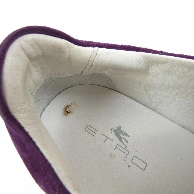 Giày thể thao ETRO - Hàng hiệu Authentic 906313