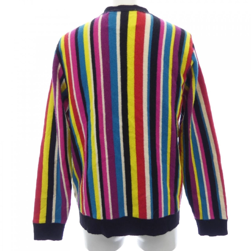 WACKO MARIA Áo khoác cardigan - Hàng hiệu Authentic 898734