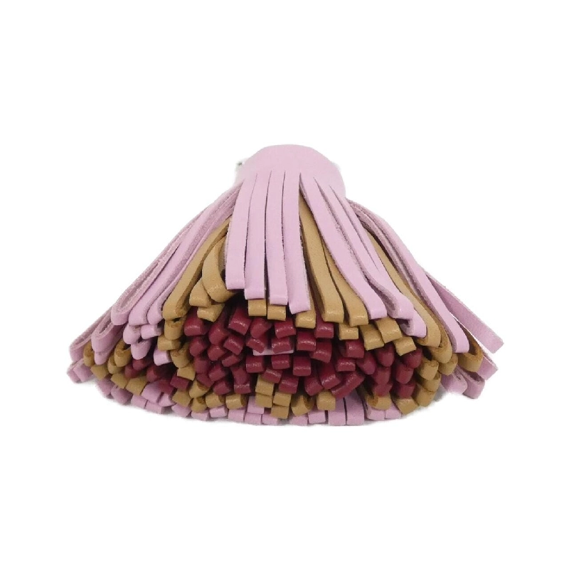 Khóa chìa khóa Hermès Carmen Tricolor 079018CJ 623586