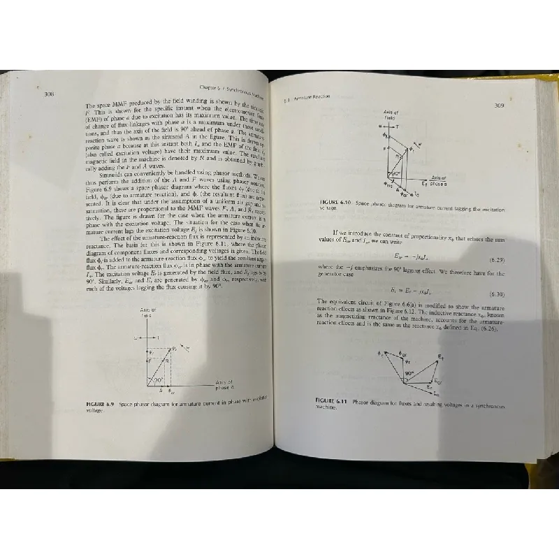 Principles of Electric Machines with Power Electronic Applications - Mohamed E.El-Hawary 627821