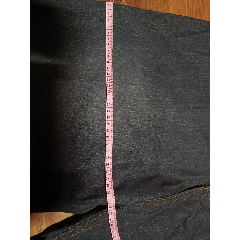 Quần jean bigsize  1021560