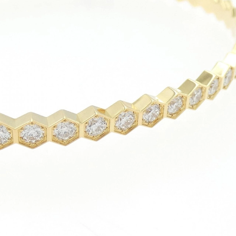 【Sản phẩm mới】Bộ vòng tay B-my-love của Chaumet 666539