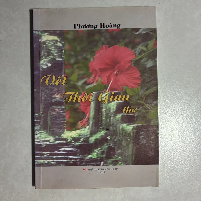 Vết thời gian - Phượng Hoàng 786242