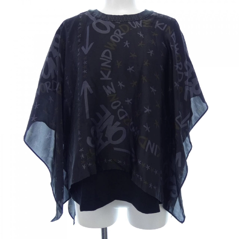 SACAI 23-06577 Áo 633889