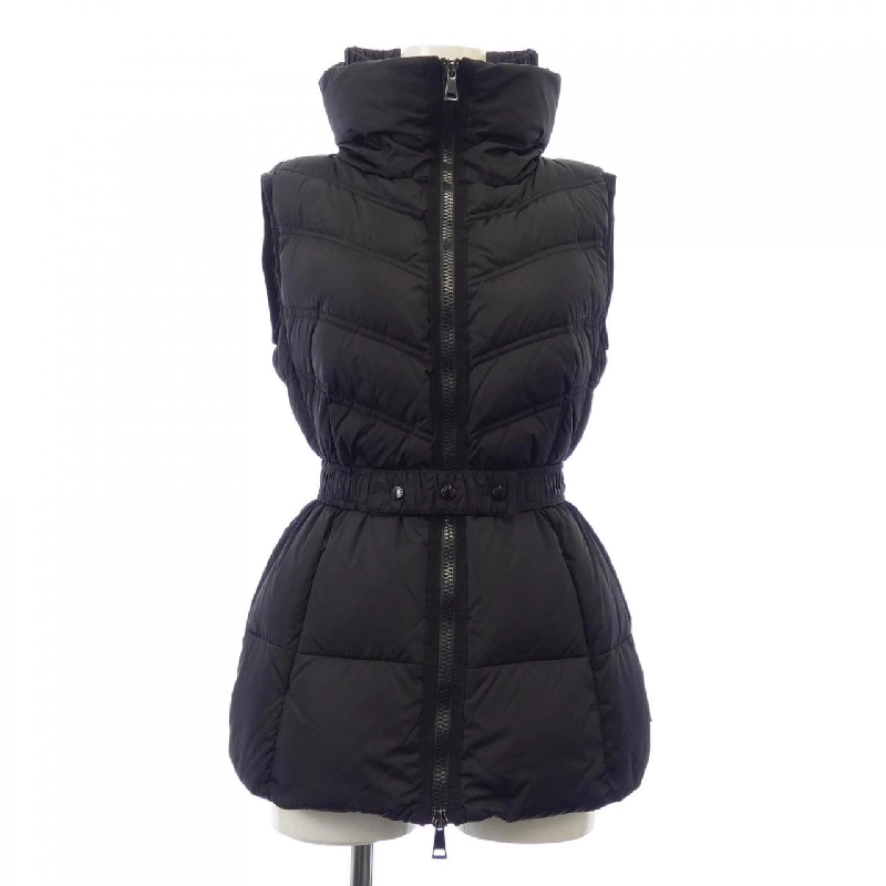 Moncler MONCLER Áo gile lông 638286