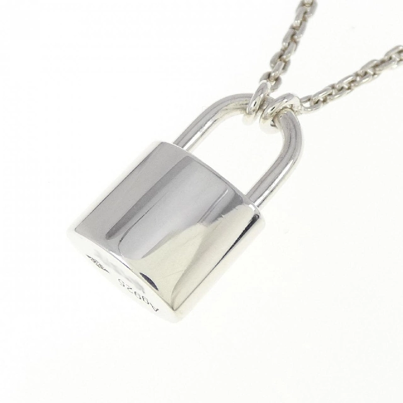 Dây chuyền Louis Vuitton Lockit - Hàng hiệu Chính hãng 840312