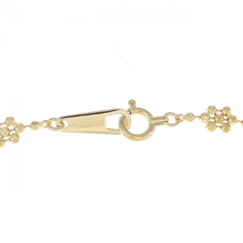 K18YG Vòng tay - Hàng hiệu Chính hãng 874743